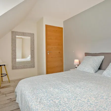 Feriehus Amazing In With Wifi Créances