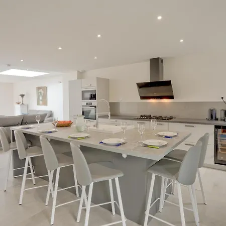 Feriehus Amazing In With Wifi Créances