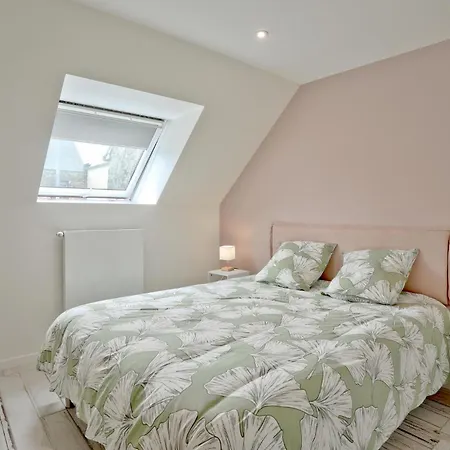 Feriehus Amazing In With Wifi