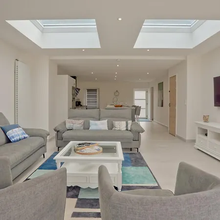 Amazing In With Wifi Feriehus