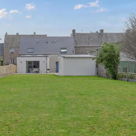 Amazing In With Wifi Feriehus Créances