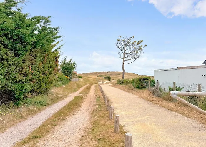 Feriehus Amazing In With Wifi *