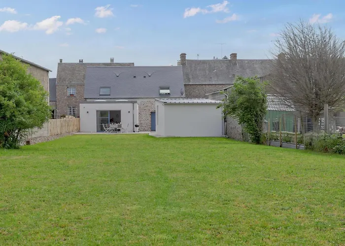 Amazing In With Wifi Feriehus Créances