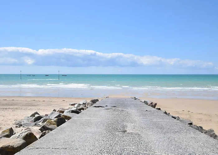 Feriehus Amazing In With Wifi Créances