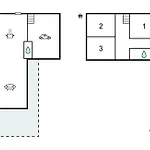 Prázdninový dům 3 Bedroom Awesome In
