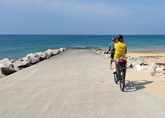 Dom wakacyjny Amazing In With Wifi Créances