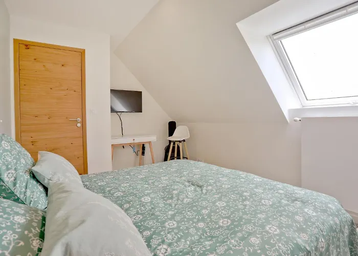 Amazing In With Wifi *