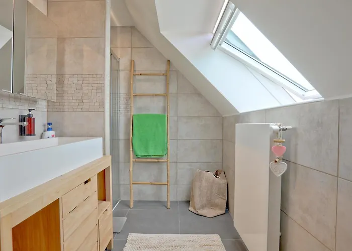 Amazing In With Wifi * Créances