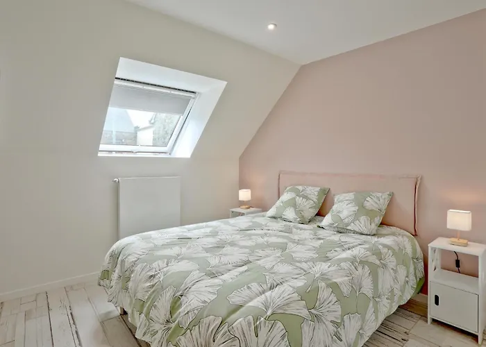 Dom wakacyjny Amazing In With Wifi