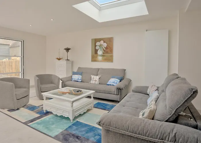 Amazing In With Wifi