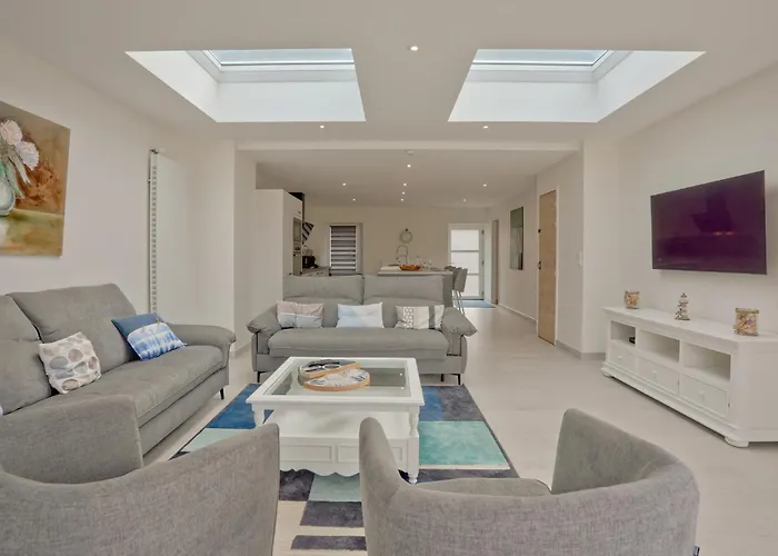 Amazing In With Wifi Dom wakacyjny