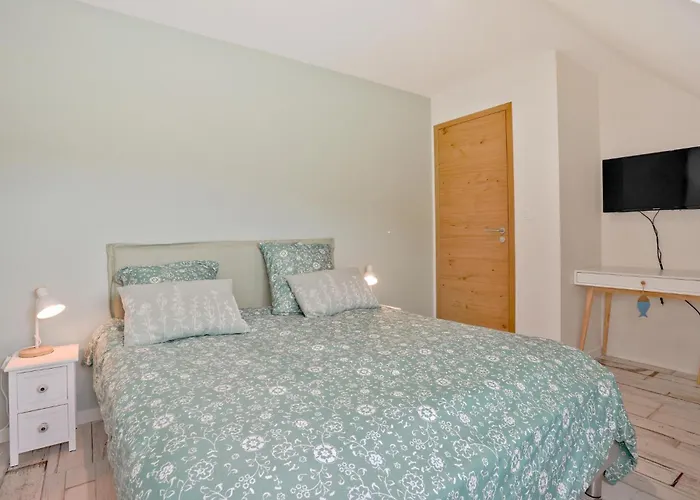 Amazing In With Wifi Dom wakacyjny Créances