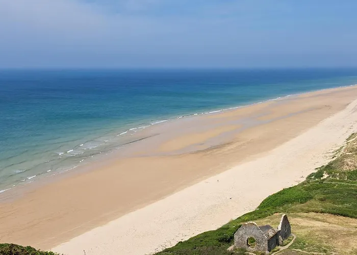 Dom wakacyjny Amazing In With Wifi