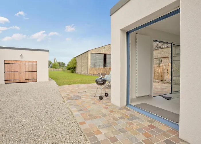 Amazing In With Wifi